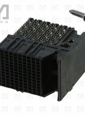 2007715-1【CONN RCPT IMPACT 120POS EDGE MNT】