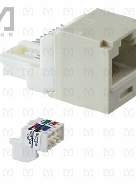 CJ688TPEI【CATEGORY 6  8 POSITION  8 WIRE U】