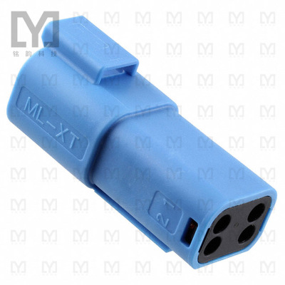 093444-3204【4CCT MLXT RECEP BLUE W LARGE SEA】