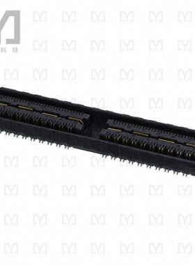 QSH-040-01-L-D-DP-A【CONN RECPT 80POS .020' SMT GOLD】