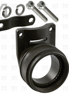 A850493921W【CONN CABLE CLAMP SZ 21 OLIVE】