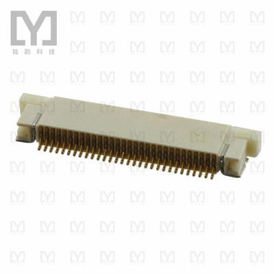 3-1734839-0【CONN FPC TOP 30POS 0.50MM R/A】