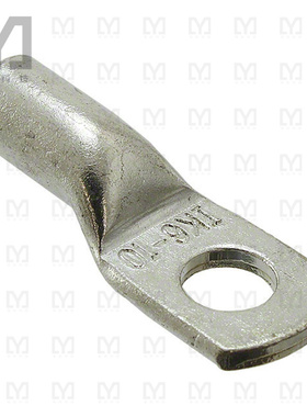 5580610【CONN RING CIRC 7AWG M6 CRIMP】