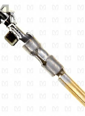 1-794231-0【CONN SOCKET 16-20AWG CRIMP GOLD】