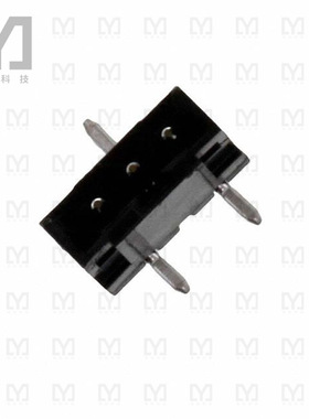 292171-3【CONN HEADER SMD 3POS 2MM】
