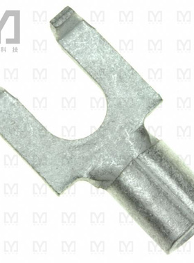 323144【CONN SPADE TERM 10-12AWG #10】