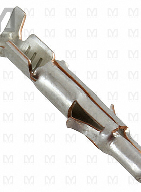 926896-3【CONN PIN 18-24AWG TIN CRIMP】