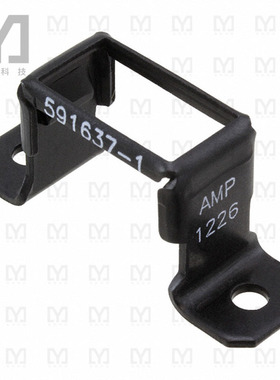 591637-1【BRACKET FRAME ASSY】