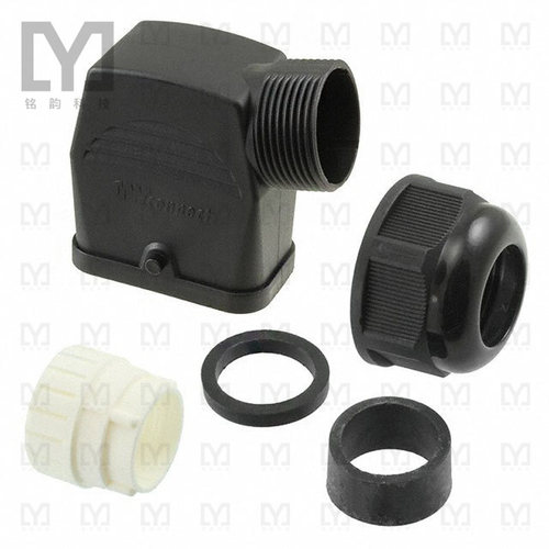 0936014683【HOOD SIDE ENTRY + CABLE GLAND  D】