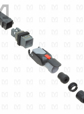 10135742-101LF【OCTIS 3 POSN POWER HEADER】