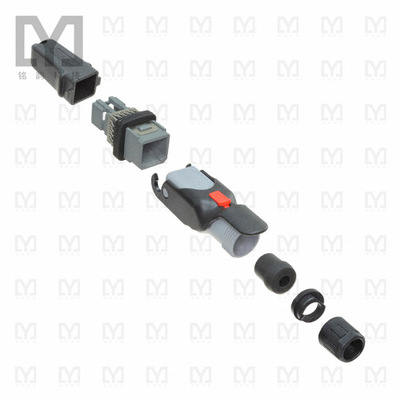 10135742-101LF【OCTIS 3 POSN POWER HEADER】