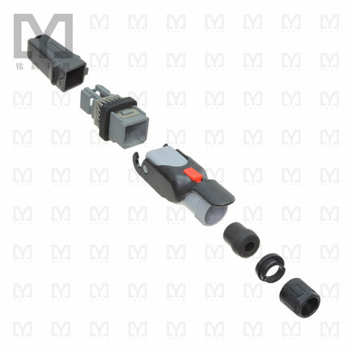 10135742-101LF【OCTIS 3 POSN POWER HEADER】