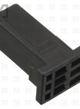 1-1473074-3【CONN RCPT 3POS D-2100 W/O LOCK】