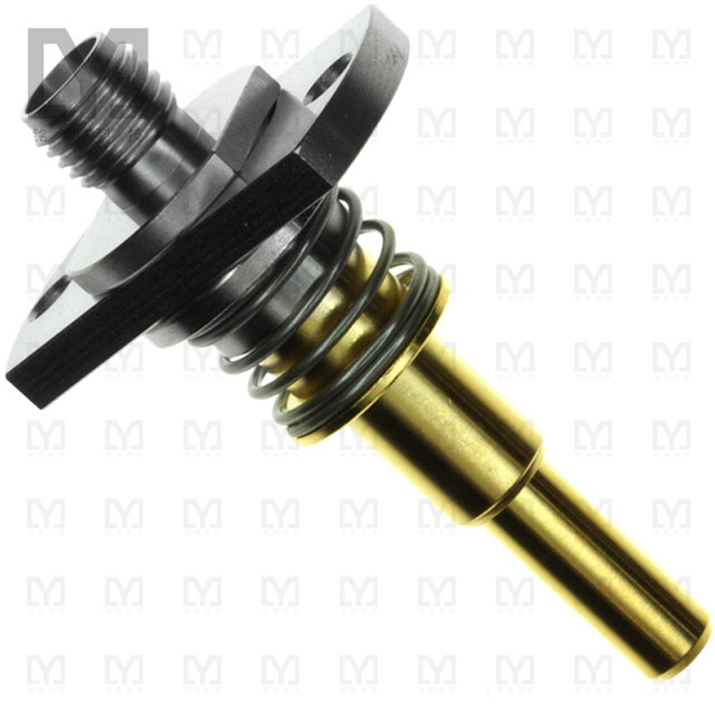 MS-156-HRMJ-12【CONN ADAPT COAX PLUG TO SMA JACK】