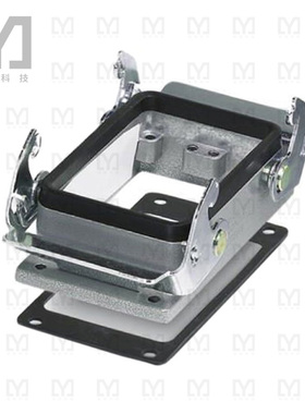 1775868【CONN BASE BOTTOM ENTRY SZD50】