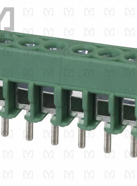 1984659【TERM BLK 6POS SIDE ENT 3.5MM PCB】