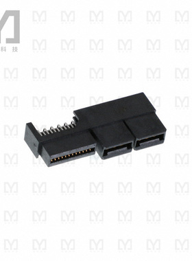 0459844143【CONN RCPT LPHPOWER 28POS PCB】