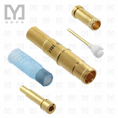 SPC8S-221【SIZE 8 TWINAX SCKT JACK】