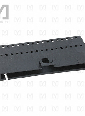 0701070017【SL WTW CONN SR OPT A 18POS】