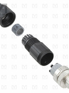 1432567【CONN PLUG MALE 5POS SPRING-CAGE】