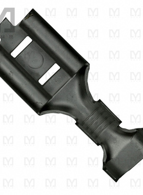 61399-1【CONN QC RCPT 12-16AWG 0.312】