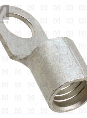 3240112【CONN RING CIRC 1/0AWG M10 CRIMP】