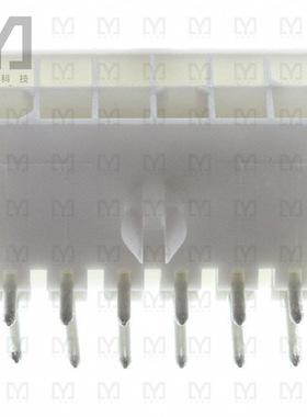 1-770972-0【CONN HEADER R/A 12POS 4.14MM】