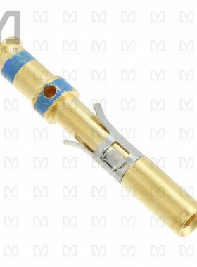 200333-1【CONN SOCKET 16-18AWG GOLD CRIMP】