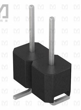 NREC002SABC-M30RC【CONN HEADER SMD 2POS 2.54MM】