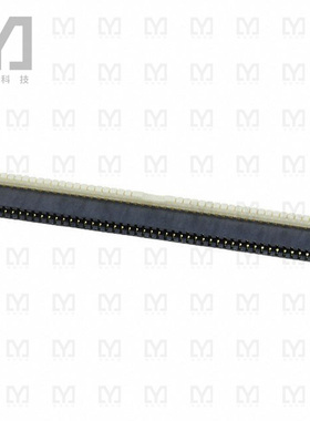 AYF535035A【CONN FFC FPC 50POS 0.50MM R/A】