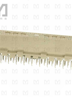 5536279-1【CONN RCPT 40POS 0.05 GOLD PCB】