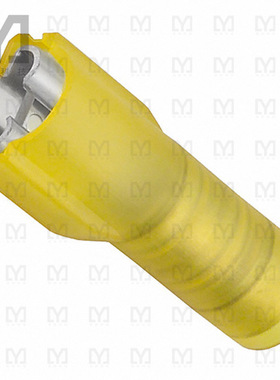 0190020044【CONN QC RCPT 10-12AWG 0.250】