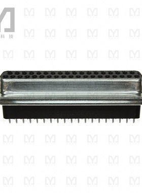 5745189-1【CONN D-SUB RCPT 37POS VERT SLDR】