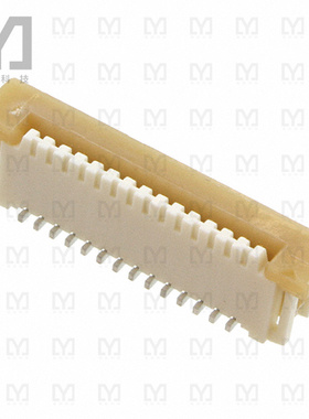 0526101472【CONN FPC VERT 14POS 1.00MM SMD】