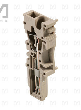 1875210000【TERM BLOCK PLUG 1POS STR】
