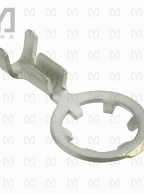 61283-1【CONN RING OVAL 16-22AWG CRIMP】