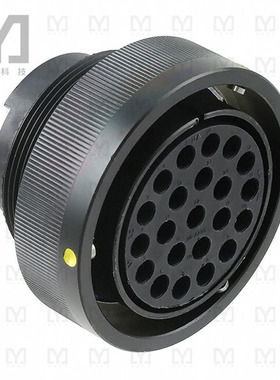 CIRPSE06T36A22SV0N【CONN PLG HSG FMALE 22POS INLINE】