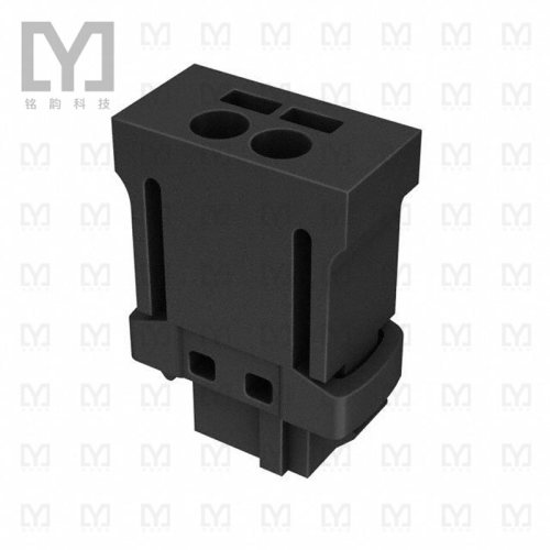 XW4H-02A1【TERM BLOCK PLUG 2POS STR 2.54MM】