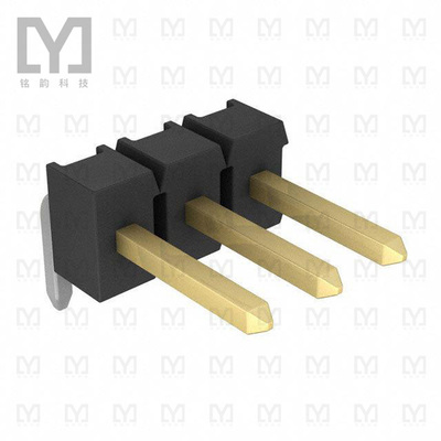 9-103325-0-03【CONN HEADER R/A 3POS 2.54MM】