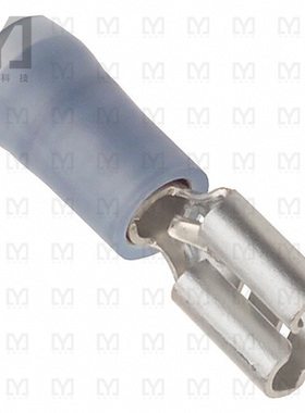 0190190035【CONN QC RCPT 14-16AWG 0.205】