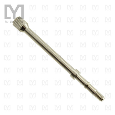 09670029010【KNURLED LOCKING SCREW 4-40 UNC】