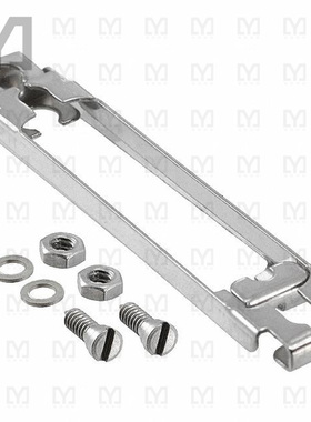 160X10709X【CONN DSUB SLIDELOCK W/BOLT 25POS】