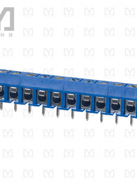 OSTTC120162【TERM BLK 12P SIDE ENTRY 5MM PCB】