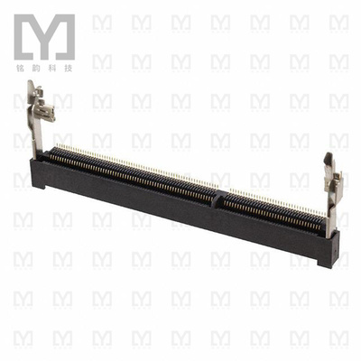 2013290-1【CONN SKT SODIMM 204POS SMD REV】