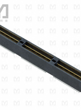 QTS-075-02-L-D-A【.635MM DOUBLE ROW HS TERMINAL AS】