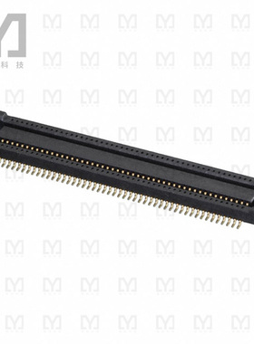 DF18B-100DS-0.4V(81)【CONN RECEPT 100POS DUAL 0.4MM SM】