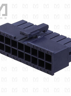0469921810【MINIFITJR RCPT DR V2 GW 18CKT】