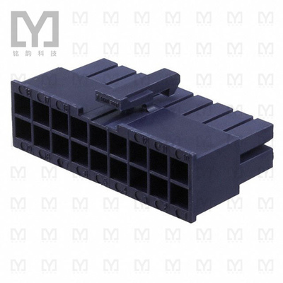 0469921810【MINIFITJR RCPT DR V2 GW 18CKT】