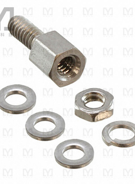 D2041814【DSUB SCWLK FE (STAINLESS S)】