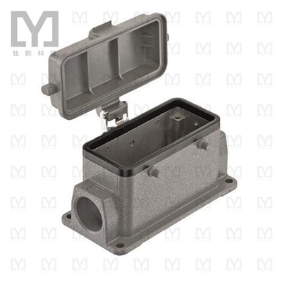 19300161266【CONN BASE SIDE ENTRY SZ16B M25】